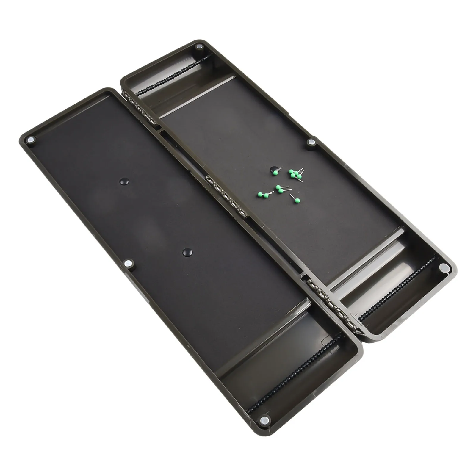 Cable Box 1pc Fishing Line Box - đánh giá và giá Fishing Equipment Brands