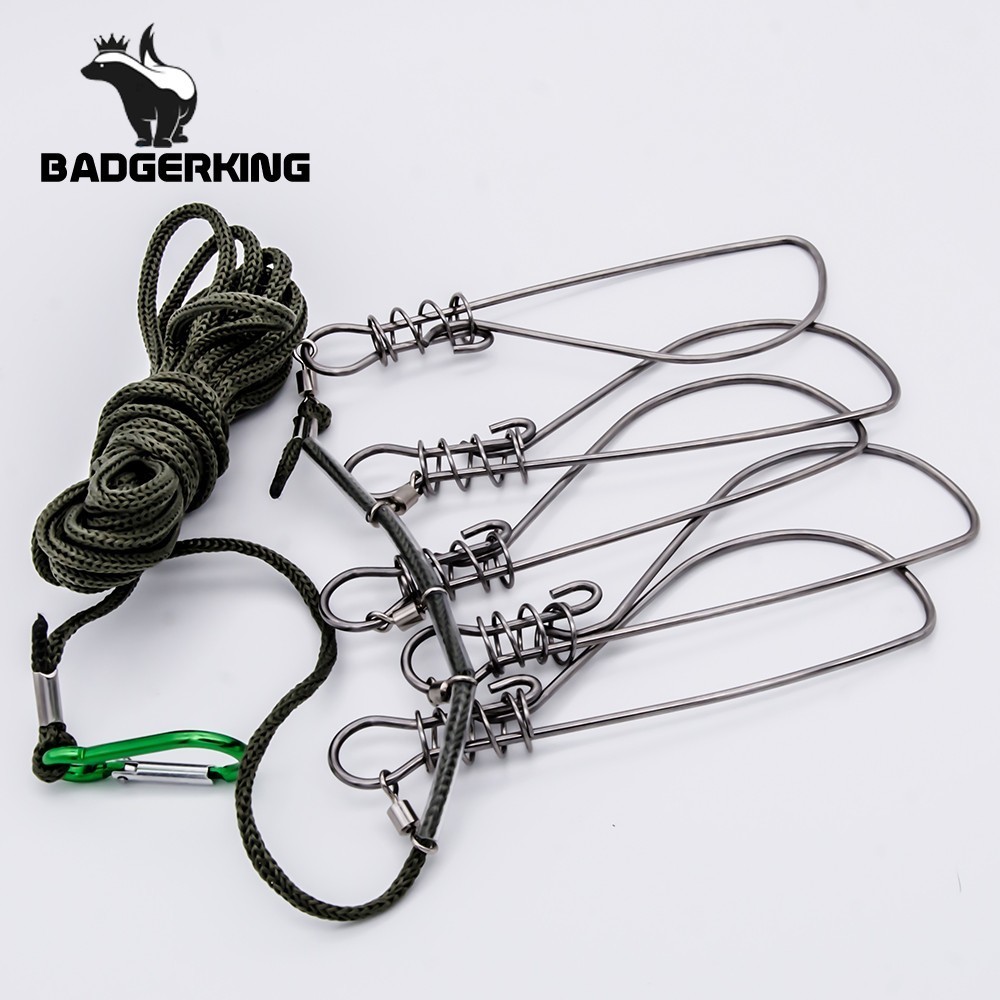5 Meters Kukan Fish Lock fly F - đánh giá và giá Fishing Equipment On Sale