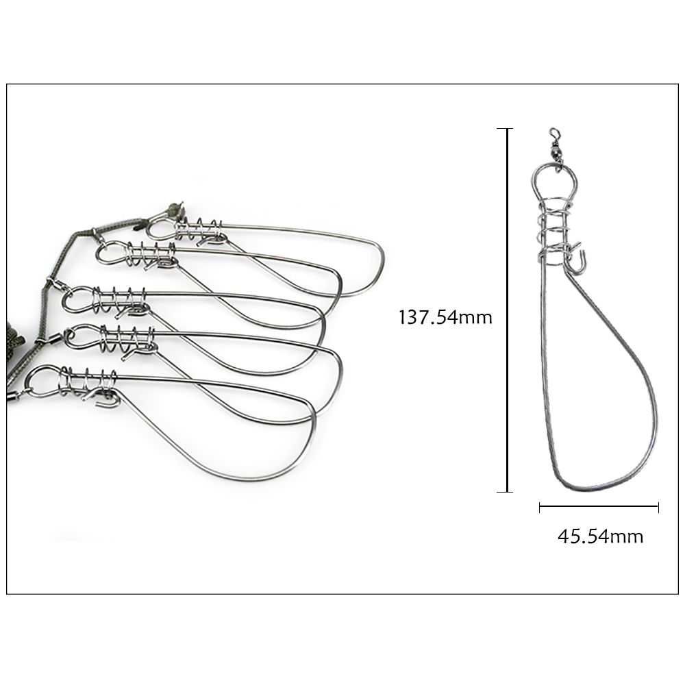 5 Meters Kukan Fish Lock fly F - đánh giá và giá Fishing Equipment On Sale