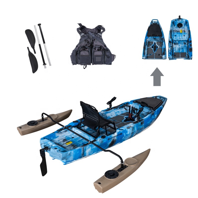 Airo 2025 LSF  3Meter 10FT  Mo - đánh giá và giá Fishing Equipment Usa