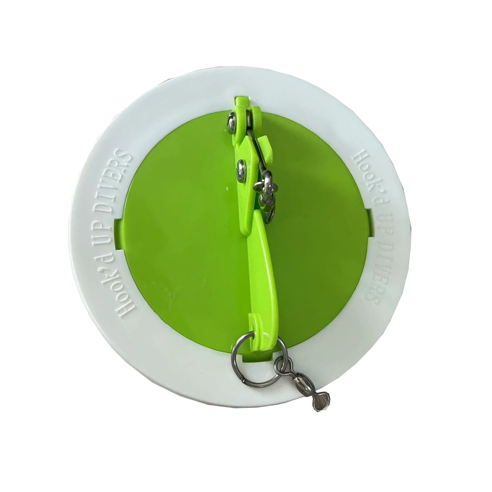 Fishingfans 12.5CM 4.92inch 1p - đánh giá và giá Fishing Equipment On Sale