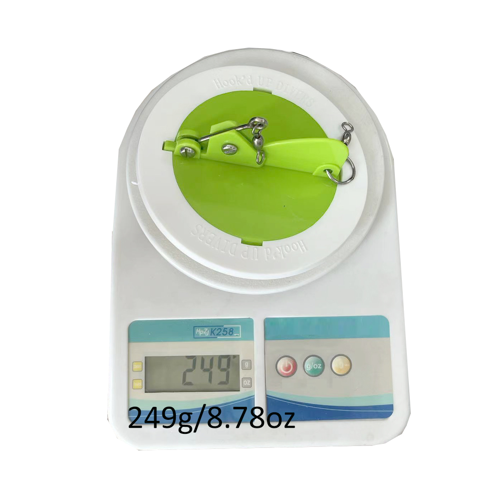 Fishingfans 12.5CM 4.92inch 1p - đánh giá và giá Fishing Equipment On Sale