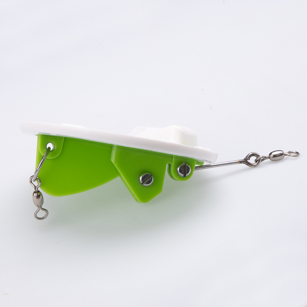 Fishingfans 12.5CM 4.92inch 1p - đánh giá và giá Fishing Equipment On Sale