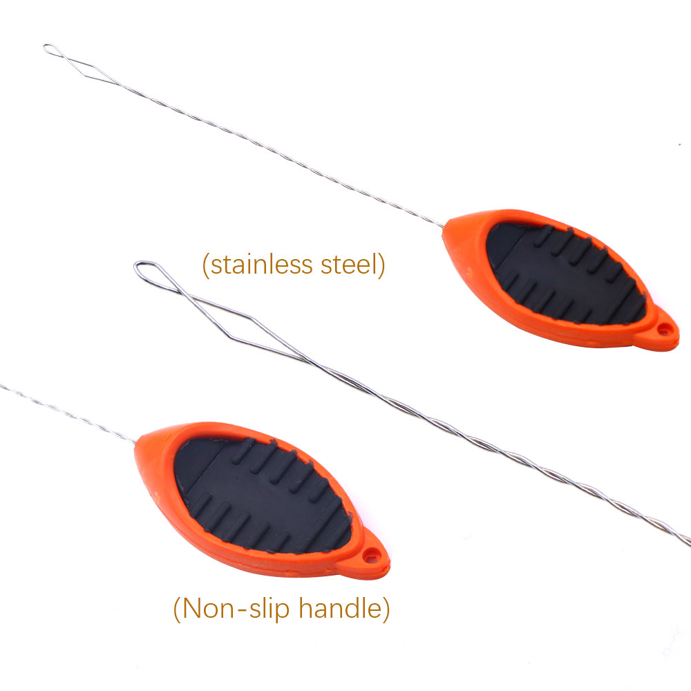 Carp Fishing Tool Leader Line  - đánh giá và giá Fishing Equipment On Sale