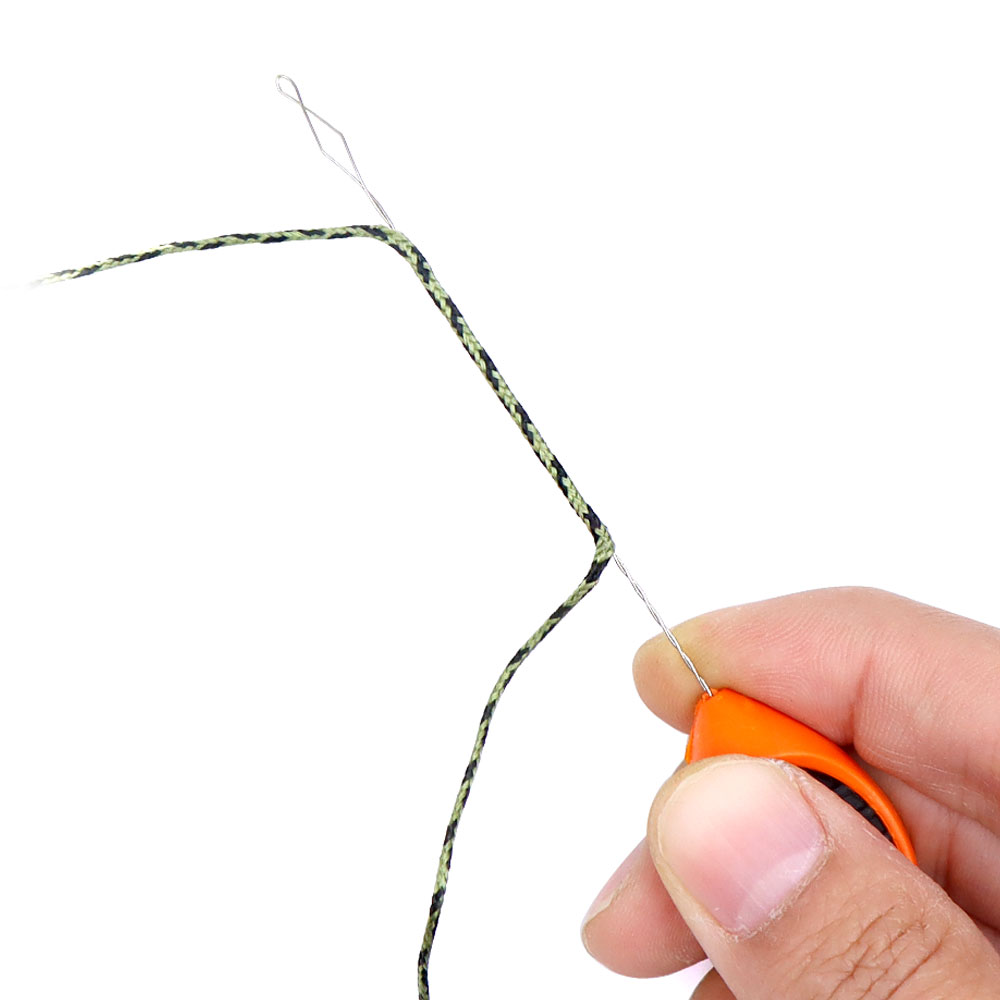 Carp Fishing Tool Leader Line  - đánh giá và giá Fishing Equipment On Sale