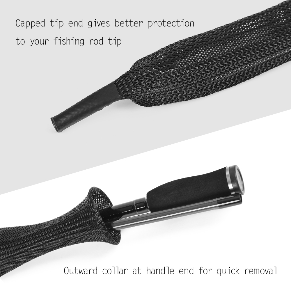 Tube Hhook 190cm Fishing Rod C - đánh giá và giá Fishing Equipment Rod