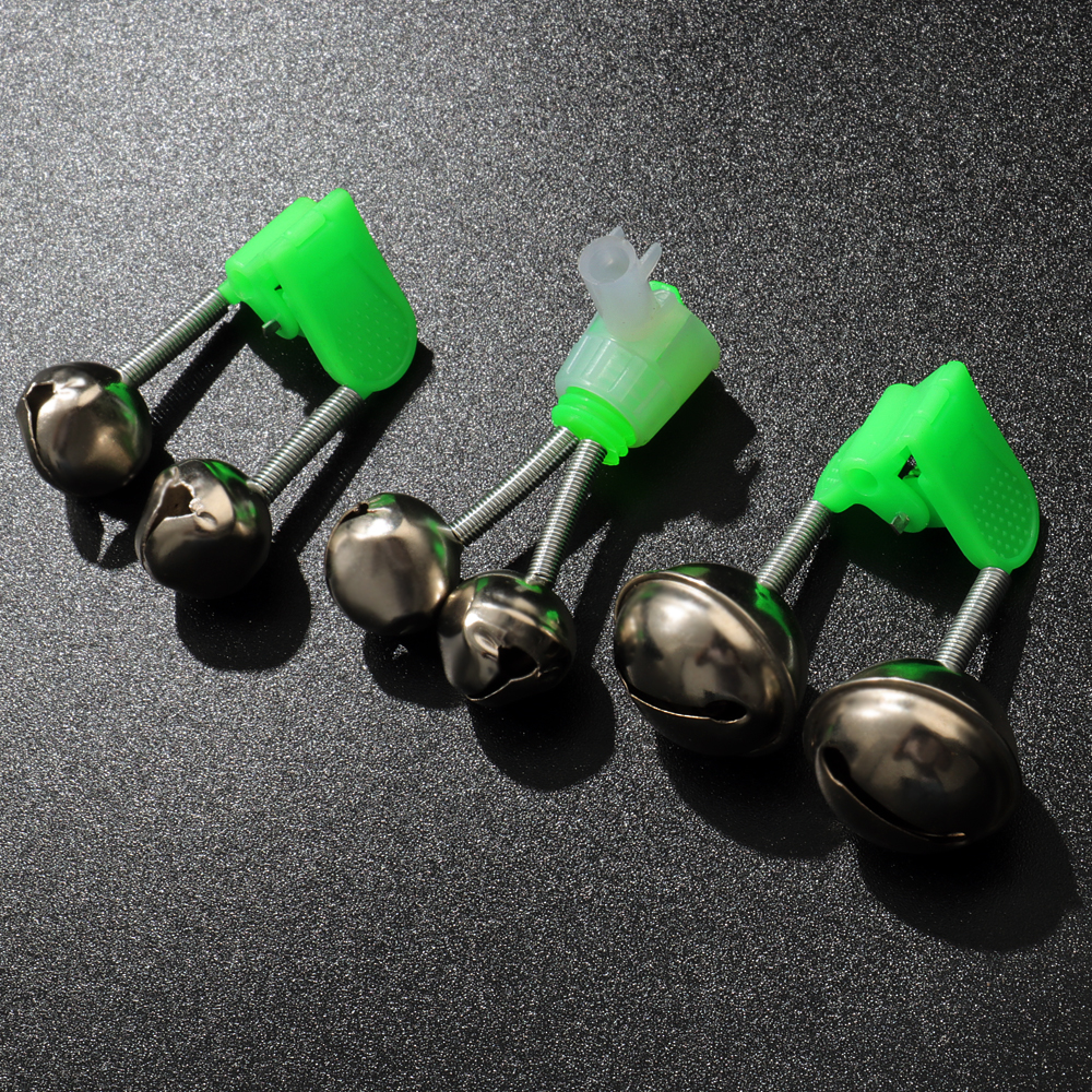 5-20Pcs Fishing Bite Alarms Ro - đánh giá và giá Fishing Equipment Rod