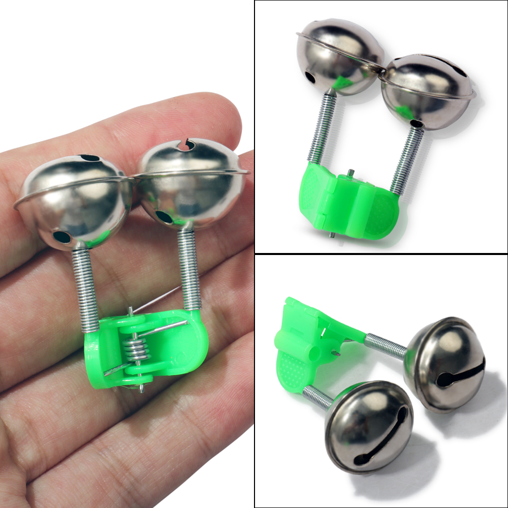 5-20Pcs Fishing Bite Alarms Ro - đánh giá và giá Fishing Equipment Rod