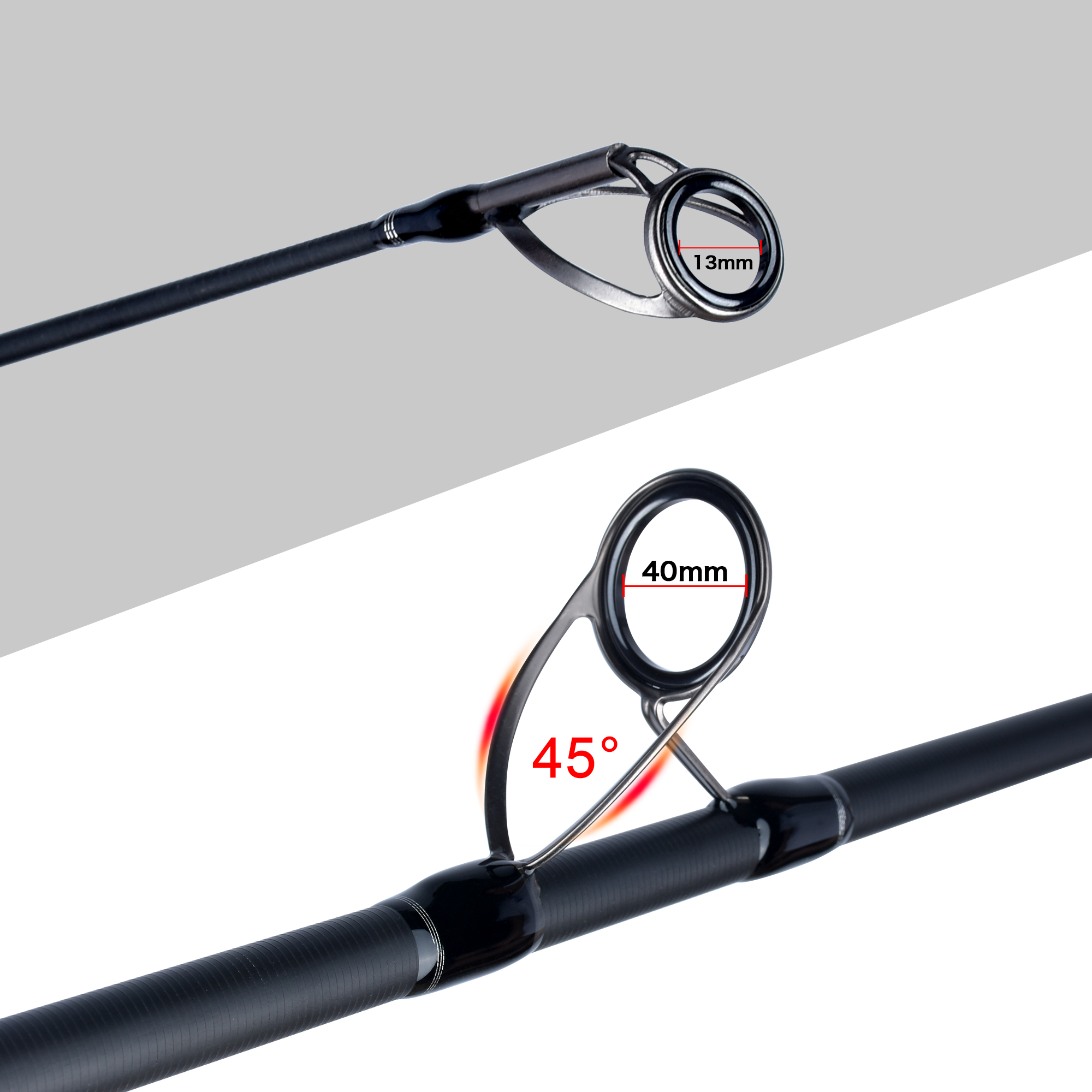 BIUTIFU BIGFISH Carp Surfcasti - đánh giá và giá Fishing Equipment Brands