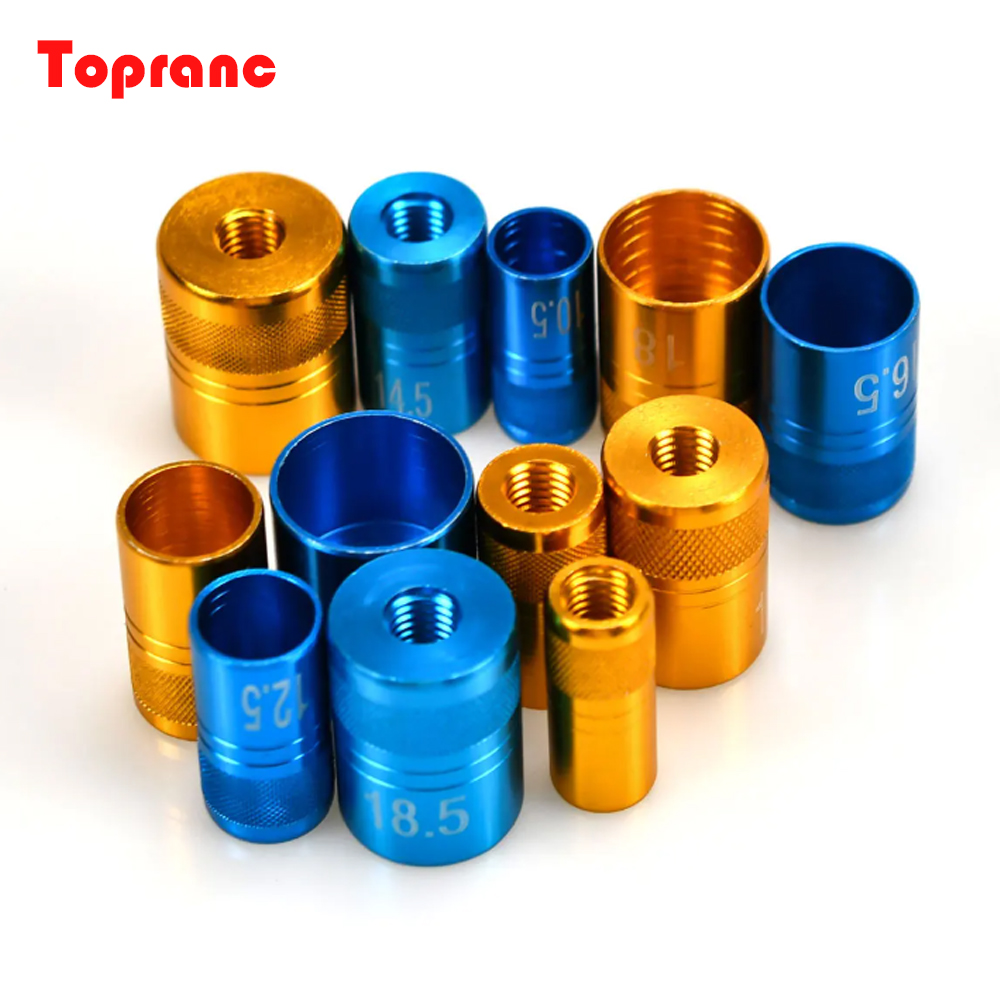 Topranc Brand 2Pcs/Bag Fishing - đánh giá và giá Fishing Equipment Brands
