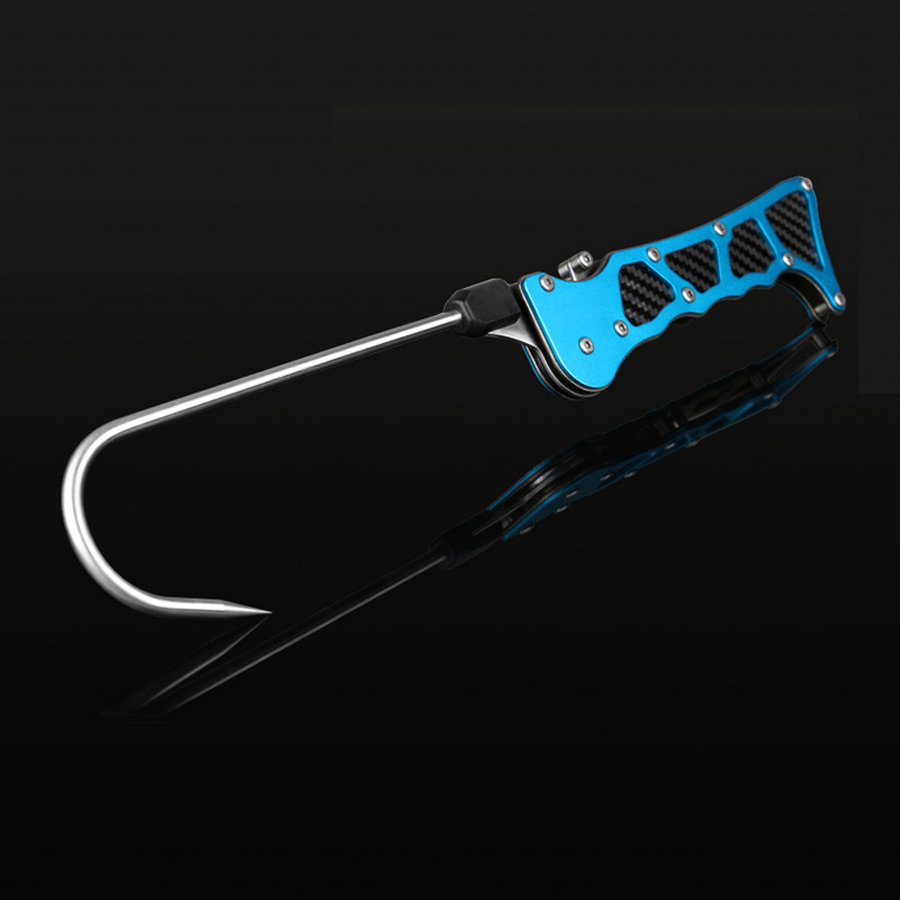 Foldable Outdoor Fish Grip Por - đánh giá và giá Fishing Equipment On Sale