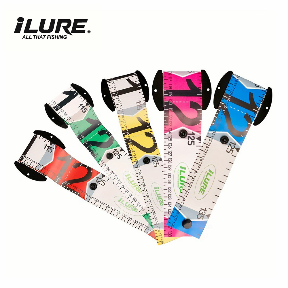 New Waterproof Fish Ruler 138C - đánh giá và giá Fishing Equipment On Sale