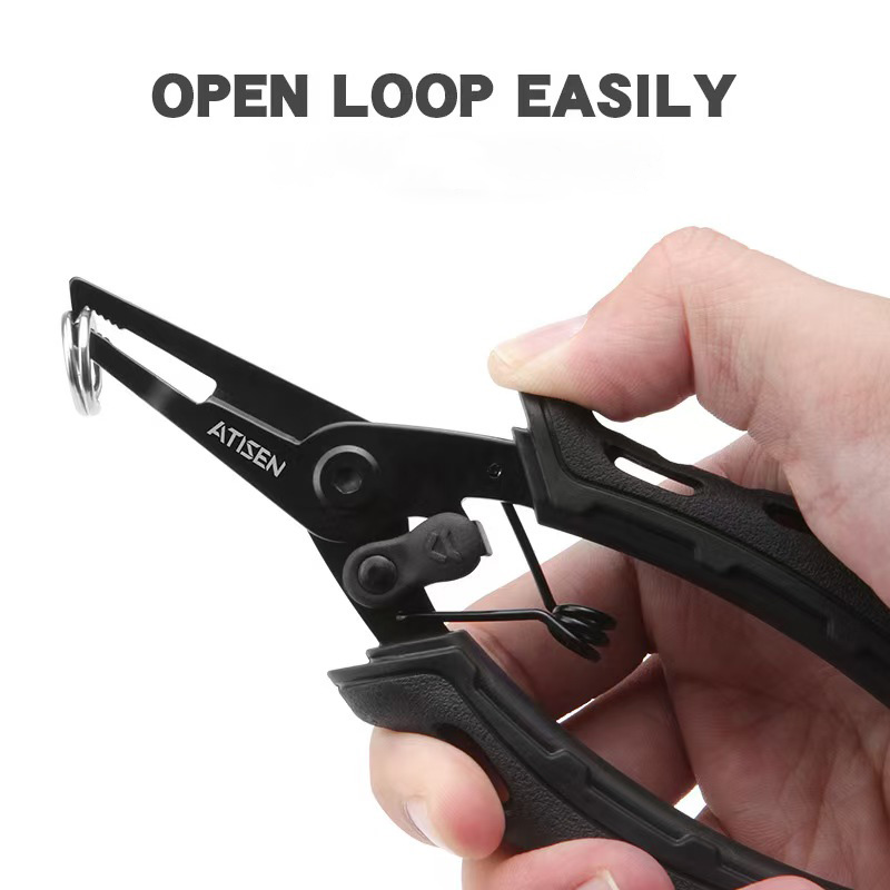 Fishing clamp tool, fish contr - đánh giá và giá Fishing Equipment On Sale
